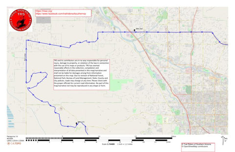 Patagonia 14a Preview 1