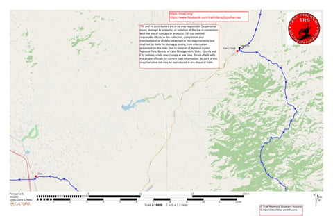 Patagonia 6a Preview 1