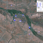 Millstream Chichester National Park - Millstream Precinct Preview 1