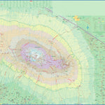 Kilimanjaro 1:63,000 - ITMB Preview 1