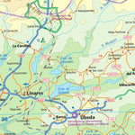 Spain South 1:700,000 - ITMB Preview 2