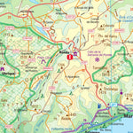 Spain South 1:700,000 - ITMB Preview 3