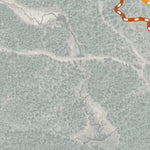 Le Norvégien - Guide des pistes (vélo de montagne et fatbike) Preview 3