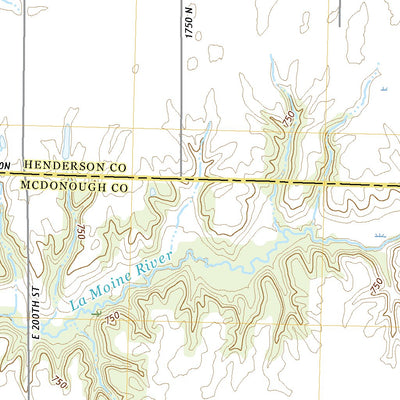 Raritan, IL (2021, 24000-Scale) Preview 3