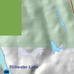 Tower Road Nipigon Stocked Lakes Preview 2