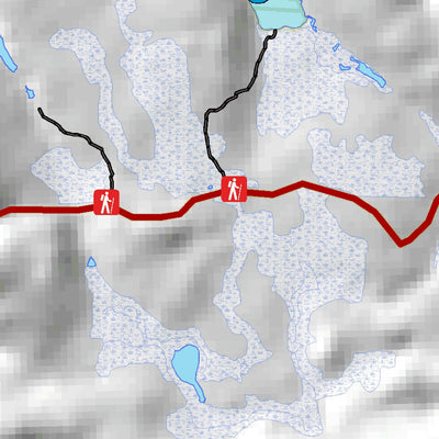 Tower Road Nipigon Stocked Lakes Preview 3