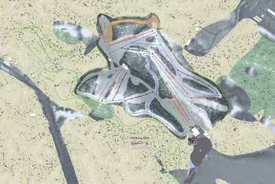 Hickory Hills Resort Preview 1