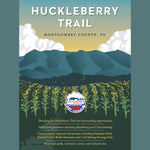 Huckleberry Trail, Regional Trails, and Municipal Parks Preview 1
