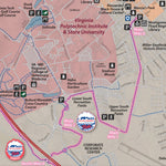 Huckleberry Trail, Regional Trails, and Municipal Parks Preview 3