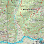 SeTeMap - Cammino Mariano delle Alpi - Da Berbenno a Tirano Preview 2