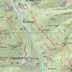 SeTeMap - Cammino Mariano delle Alpi - Da Berbenno a Tirano Preview 3