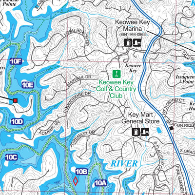 324 Lake Keowee, SC Preview 2