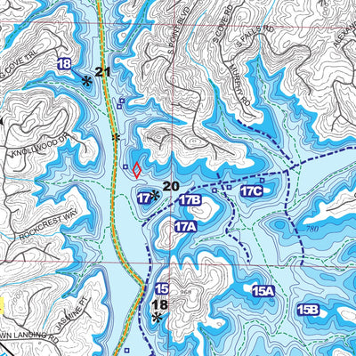 324 Lake Keowee, SC Preview 3