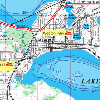 330 Harris Chain of Lakes Preview 2