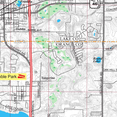 330 Harris Chain of Lakes Preview 3