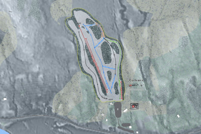 Cochran's Resort Preview 1