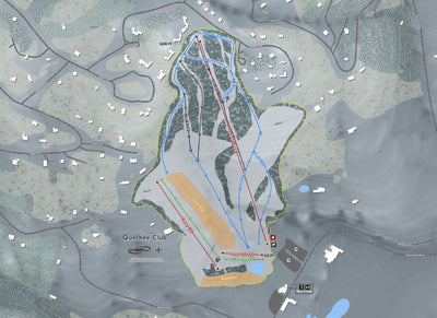 Quechee Club Resort Preview 1