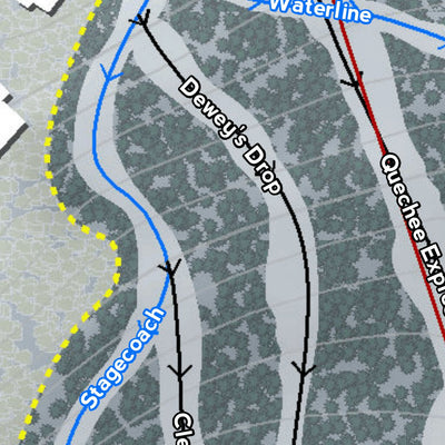 Quechee Club Resort Preview 3