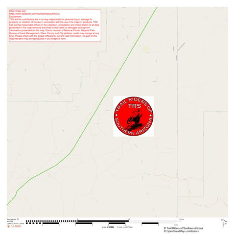 Sky Islands 32 Preview 1