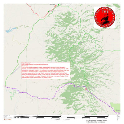 Sky Islands 42 Preview 1