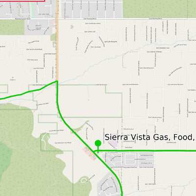 Sky Islands 40 Preview 2