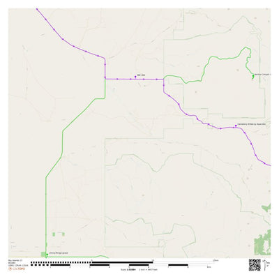 Sky Islands 23 Preview 1