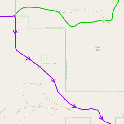 Sky Islands 23 Preview 3