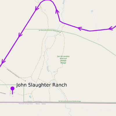 Sky Islands 29 Preview 3