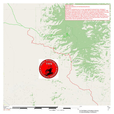 Sky Islands 47 Preview 1