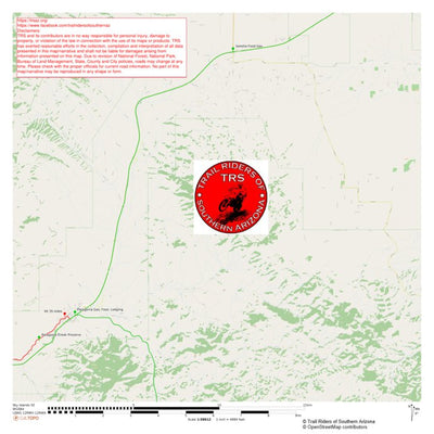 Sky Islands 50 Preview 1