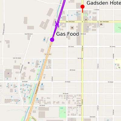 Sky Islands 56 Preview 3