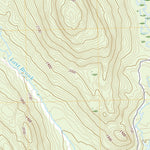 Lincoln Pond, ME (2021, 24000-Scale) Preview 3