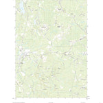 North Berwick, ME (2021, 24000-Scale) Preview 1
