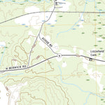North Berwick, ME (2021, 24000-Scale) Preview 2