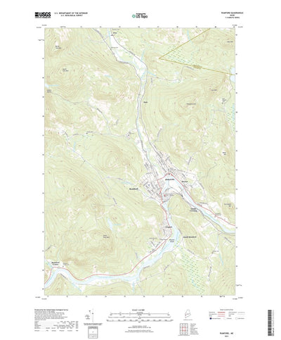 Rumford, ME (2021, 24000-Scale) Preview 1