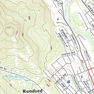 Rumford, ME (2021, 24000-Scale) Preview 2