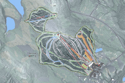 Pats Peak Resort Preview 1