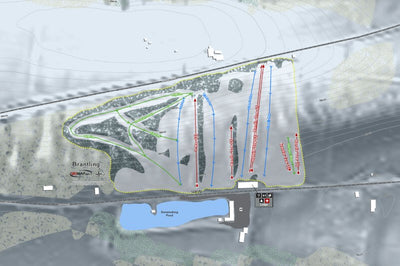 Brantling Resort Preview 1