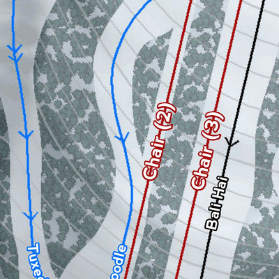 Song Mountain Resort Preview 2