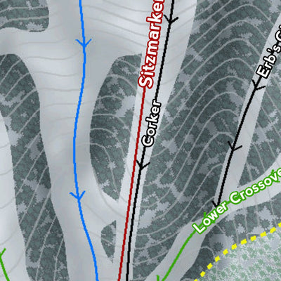 Buffalo Ski Center Resort Preview 2