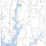 Yadkin River Game Land C Preview 1