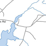 Yadkin River Game Land C Preview 2