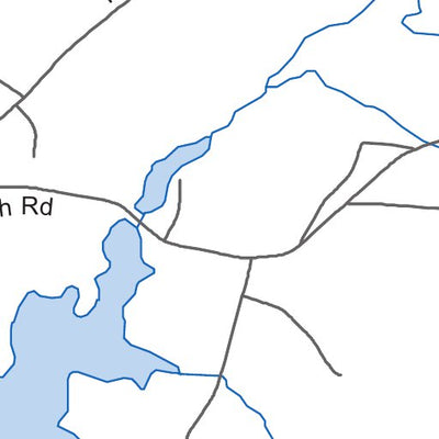 Yadkin River Game Land C Preview 2