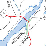 Yadkin River Game Land C Preview 3