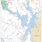 Yadkin River Game Land E Preview 1