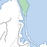 Yadkin River Game Land E Preview 2