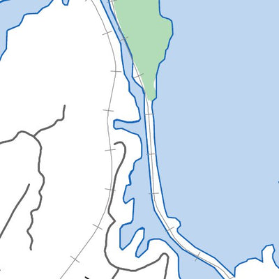 Yadkin River Game Land E Preview 2