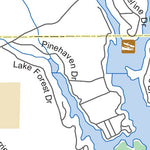 Yadkin River Game Land E Preview 3