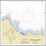 Harbors And Landings Ne And Se Coasts Of Hawaii Honokaa Landing Preview 1