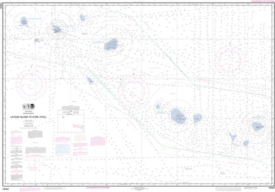 Laysan Island To Kure Atoll Preview 1